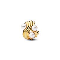 Charm Pandora Donna in Lega metallica 763915C01 - 763915C01